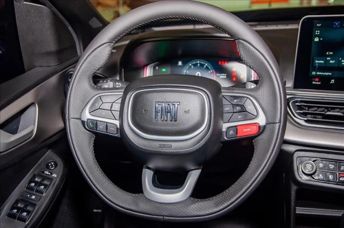 Imagen 14 de 25 de Fiat Pulse 0km 2022 Financiado Tomo Fiorino Siena Palio L