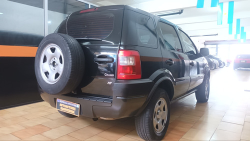 Ford Ecosport 1.6 Xls