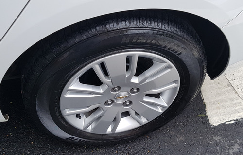 Chevrolet Cobalt Ltz 1.8 Aut