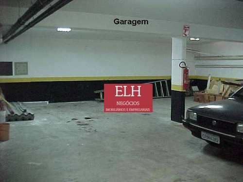 Imagem 23 de 27 de Loja Para Alugar, 1555 M² Por R$ 100.000,00/mês - Moema - São Paulo/sp - Lo0033
