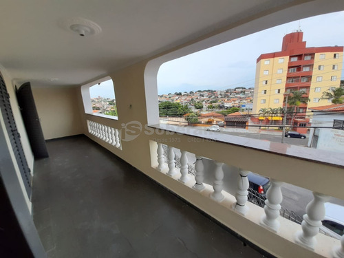 Imagem 16 de 30 de Casa À Venda Em Jardim Novo Campos Elíseos - Ca012722