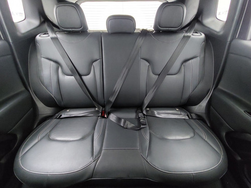 Jeep Renegade 1.3 T270 TURBO FLEX LONGITUDE AT6