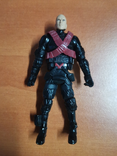 Imperial Shadow Scout Trooper Legacy Collection 2010 (Usado)