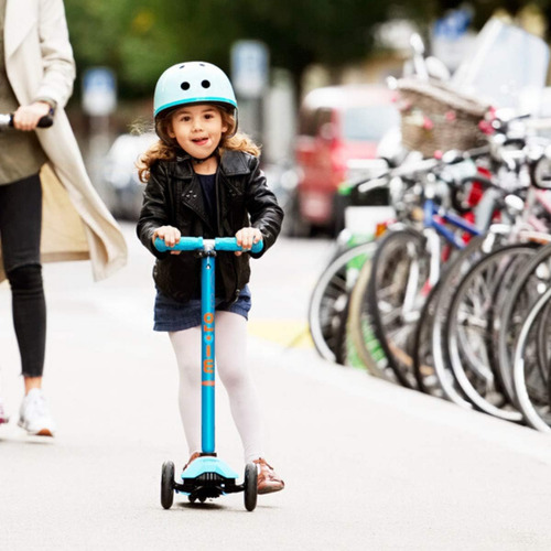 Patinete Micro Maxi Deluxe