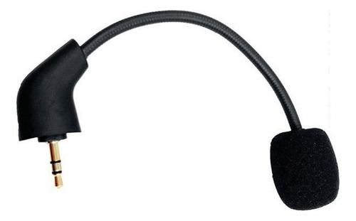 // Reemplace El Micrófono De 3.5 Mm Por El Nuevo Hyper X