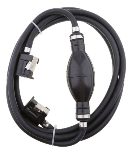 Conector De De Imprimación De Manguera De Gas De Línea De