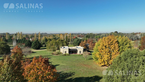 Casa En Venta O Alquiler En Las Vizcachas