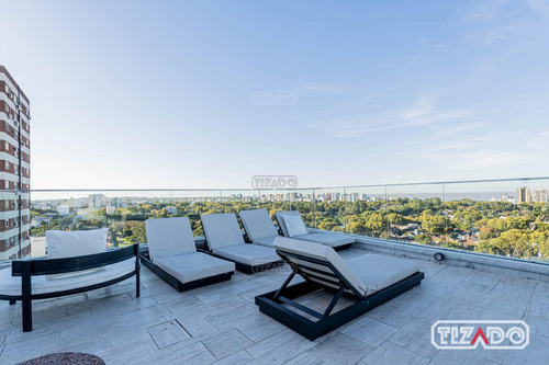 Departamento En Venta En Vicente López, G.b.a. Zona Norte, Argentina