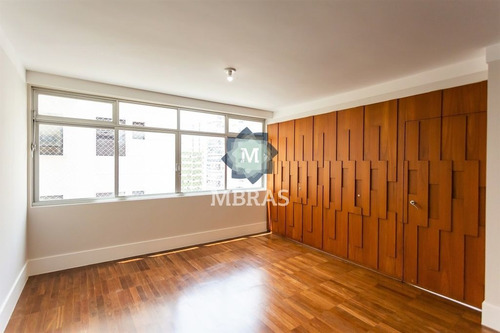 Imagem 5 de 15 de Apto St Cecília | 3 Dorms | 1 Suíte | 2 Vagas | 206m² - Mb10916