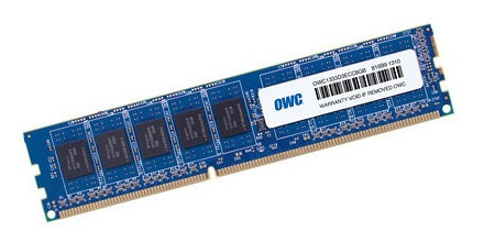 Owc 8gb Ddr3 1333 Mhz Rdimm Memory Module (bulk Packaging)