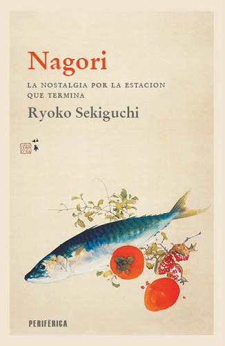 Libro Nagori - Sekiguchi, Ryoko