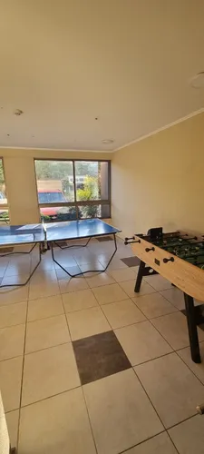 Departamento 2d/1b, Nueva Andres Bello 1890, Independencia