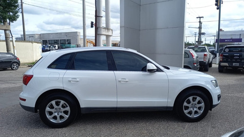 Imagen 5 de 5 de Audi Q5 Fsi 159