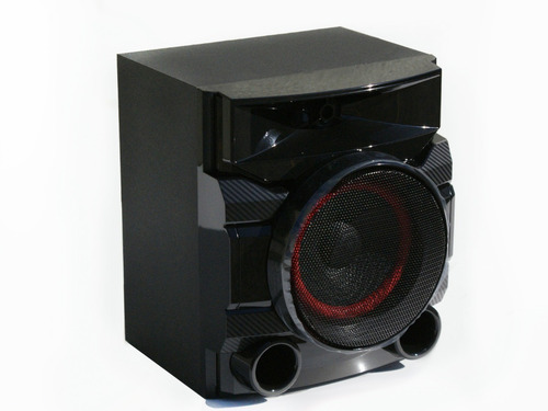Caixa Mini System Cm4440 Tcg35948001 - 100% Nova