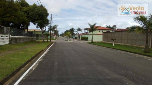 Imagem 25 de 25 de Casa Com 2 Dormitórios À Venda, 104 M² Por R$ 678.000,00 - Estância Balneária Convento Velho - Peruíbe/sp - Ca0910