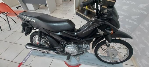 Imagem 3 de 11 de Honda Pop 110i