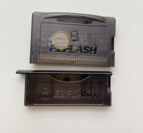 Novo Ez Flash Omega Game Boy Advance Com Jogos Gba/nds