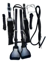 Comprar Arreata Faroeste Classic Loro Estribo Barrigueira Freio Inox