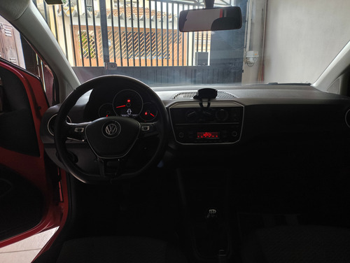 Volkswagen Up! 1.0 Move 170 Tsi 5p
