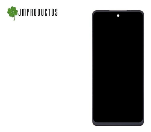 Pantalla Compatible Motorola G24 Power + Kit De Desarme