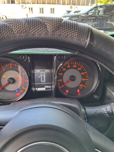 Suzuki Jimny 1.5 Gl 5P Mt