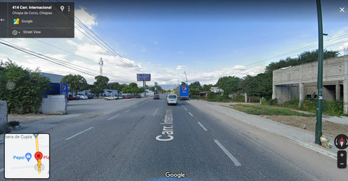Terreno En Venta En Tuxtla Gutierrez
