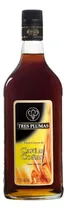 Comprar Pack X 3 Unid Licor Caf Cognac 750 Cc T.plumas Licores
