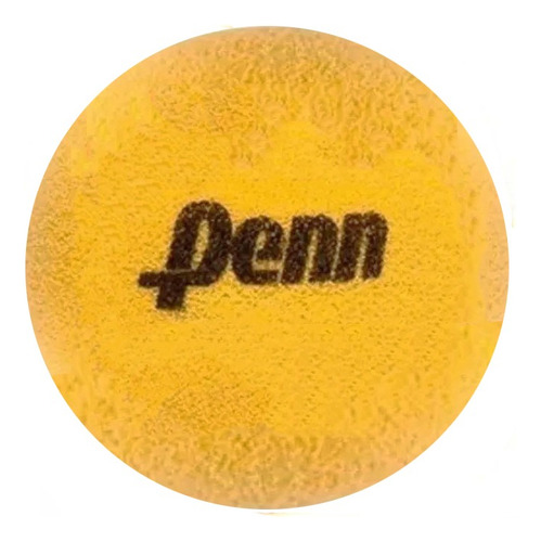 Pelota Tenis Penn Foam Alta Densidad Espuma Niño Infantil X1