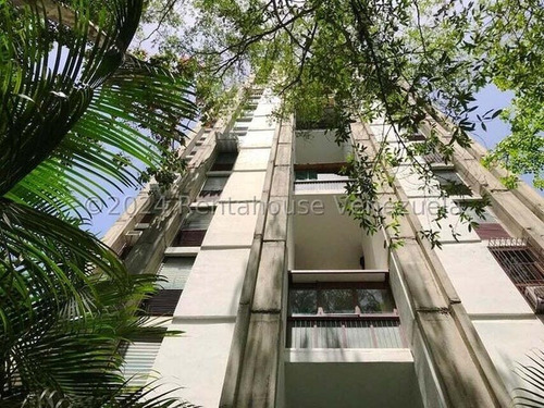 Venta Apartamento En Chacaito Mls /24-17229