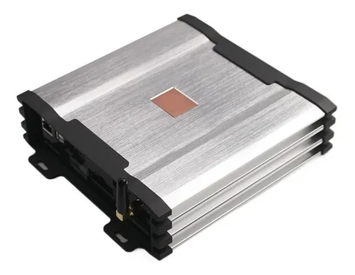 comprar Procesadores De Sonido Digital De 12 Canales Dsp 8 Canales