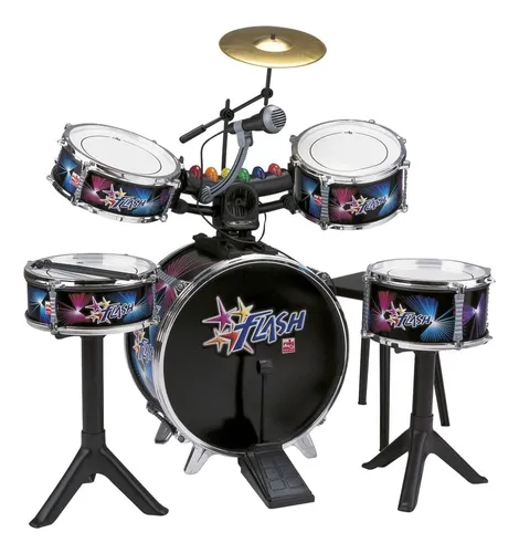 Bateria juguete para niños deals