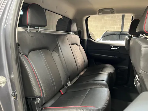 Foton Tunland G7 2.0 Full Pro
