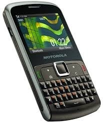 Motorola Ex 112 Nuevo De Outlet