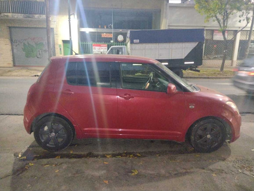 Suzuki Swift 1.5 N 2009
