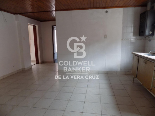 Casa Interna En Venta En Mayoraz