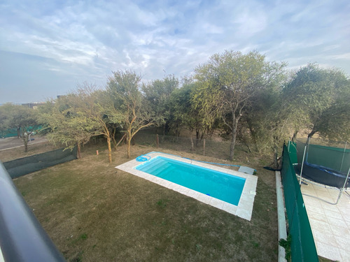 Las Cañitas Casa En Venta 3d Y Pileta