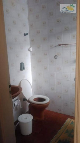 Imagem 3 de 15 de Casa Residencial À Venda, Jardim Suarão, Itanhaém. - Ca0469