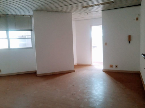 Imagem 1 de 7 de Sala Para Alugar, 45 M² Por R$ 1.000,00/mês - Centro - Campinas/sp - Sa1075