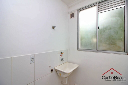 Imagem 4 de 15 de Apartamento - Cristal - Ref: 15820 - V-15820