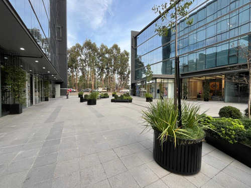 Oficina En Arriendo, Edificio Centro Pichimapu, Las Rastras