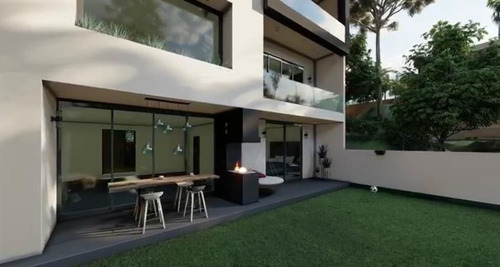 Imagen 8 de 23 de Casa A Estrenar En Bosque Real