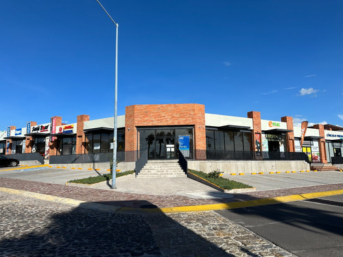 En Venta Locales Comerciales  Plaza El Manantial  Corregidora, Querétaro - Ej