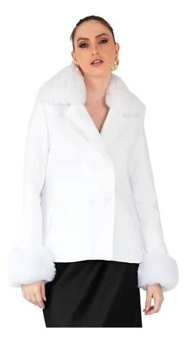Chamarra roosevelt dama new arrivals