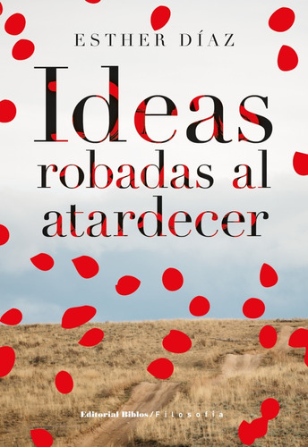 Ideas Robadas Al Atardecer