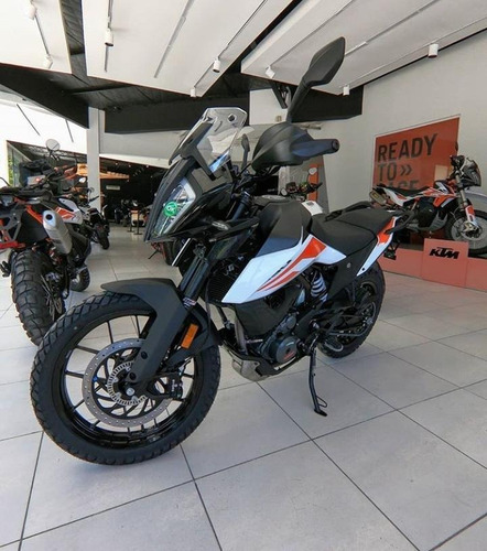 Ktm Adventure 390 Modelo Nuevo Pro Motors La Lucila