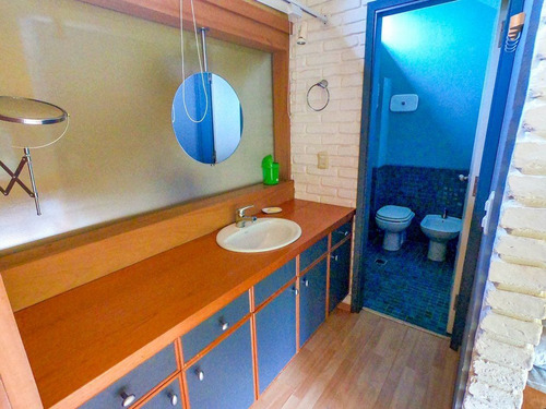 Casa En Barrio Privado