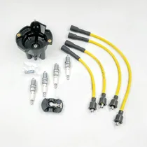 Comprar Kit Distribuidor Nissan K21 Cables Autoelevador Nafta 