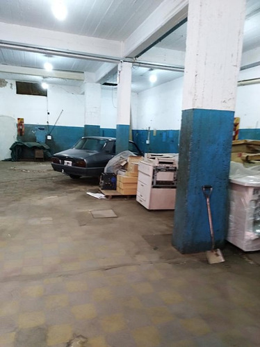 Imagen 8 de 21 de Nave Industrial - Alto Alberdi