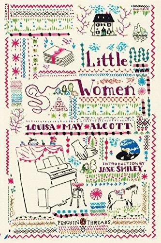 Little Women: 150th-anniversary Annotated Edition (penguin C