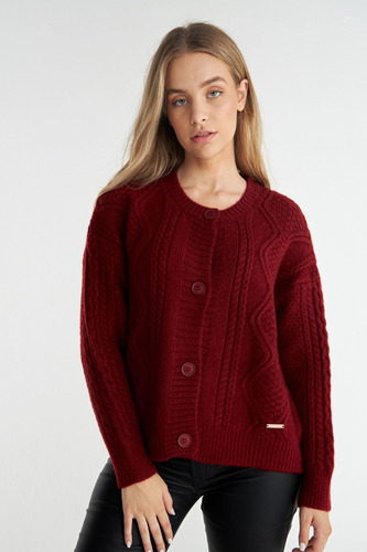 Cardigan Marici - Emmanuelle